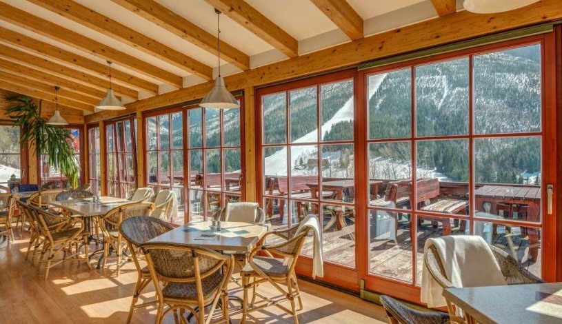 Hotel Olympie Špindlerův Mlýn